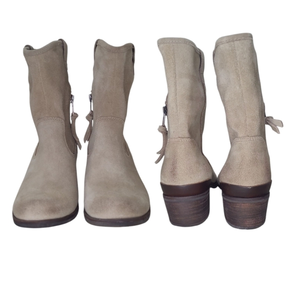 Ugg Briar Sugar Pine Size 6 - Picture 6 of 16